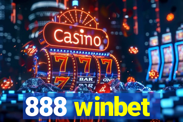 888 winbet